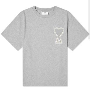 Women shirts Ami Paris